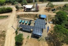 هورب إنرجي وفوليا تستخرجان البيتكوين بتكلفة 2.5 سنت/كيلوواط ساعة باستخدام غاز مكبات النفايات في كولومبيا