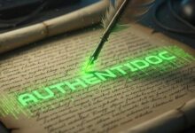 إطلاق "أوثينتيك دوك" في السلفادور: توثيق المستندات بالبتكوين يستهدف سوق "دوكوساين" بقيمة 60 مليار دولار