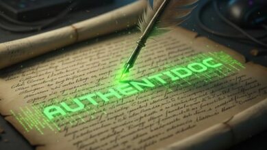 إطلاق "أوثينتيك دوك" في السلفادور: توثيق المستندات بالبتكوين يستهدف سوق "دوكوساين" بقيمة 60 مليار دولار