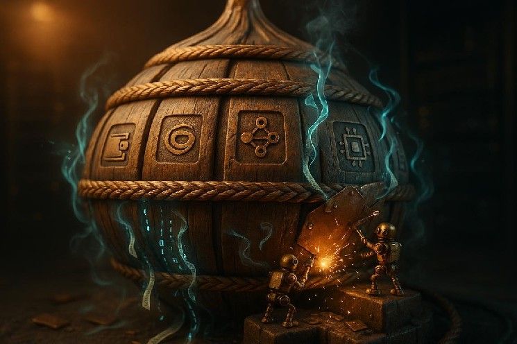 خارطة طريق حزمة خصوصية إيثيريوم: من إخفاء هوية الشبكة الشامل إلى اعتماد المؤسسات