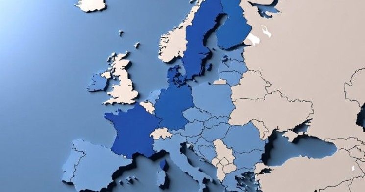 تقرير: القيمة السوقية للستيبل كوين المدعوم باليورو تتضاعف بعد تطبيق ميكا بقيادة EURS وEURC