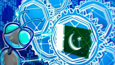 وزير باكستاني: يجب أن يشكل البيتكوين والبلوك تشين العمود الفقري للنظام المالي الجديد