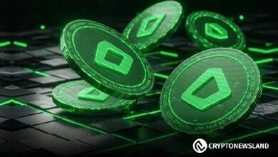 3 عملات بديلة واعدة للتراكم في نوفمبر: ADA وDOT وLTC