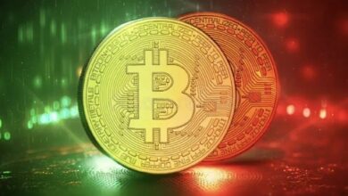 بيتكوين تواجه خطر إنهاء العام على انخفاض لأول مرة منذ 2022! توقعات المحللين وتفاصيل السوق