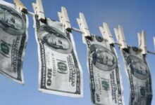 محافظ بيتكوين المتعاملة مع هذا البروتوكول تُصنَّف الآن "عالية المخاطر" لمصادرتها بواسطة خوارزميات الامتثال