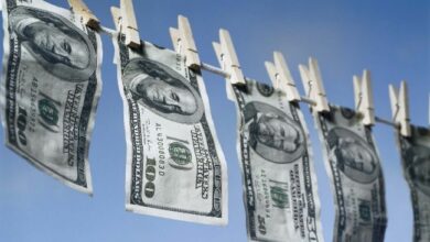 محافظ بيتكوين المتعاملة مع هذا البروتوكول تُصنَّف الآن "عالية المخاطر" لمصادرتها بواسطة خوارزميات الامتثال