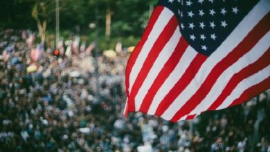 النائبة مارجوري تايلور جرين تزيد استثماراتها في البيتكوين خلال الانخفاض السوقي