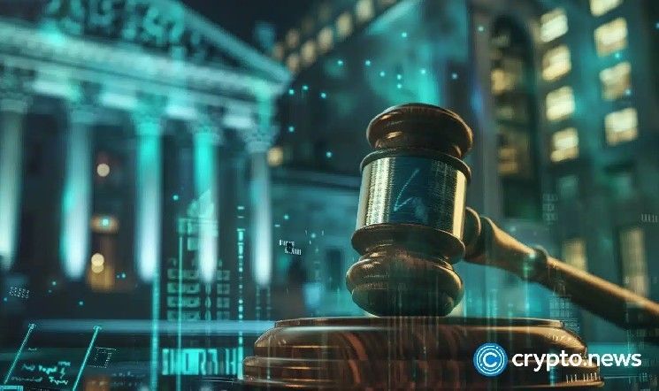 شركة ALT5 Sigma المرتبطة بترامب تواجه تدقيقًا لمخالفتها قواعد الإفصاح لهيئة الأوراق المالية الأمريكية (SEC)