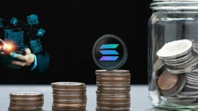 "فورورد إندستريز" تطلق رمز الرهان الجديد 'fwdSOL'