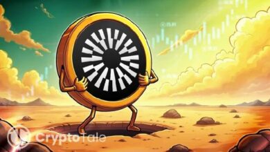 شبكة مانتل تهدأ بعد عمليات جني الأرباح تلي ارتفاعاً قوياً بنسبة 7%