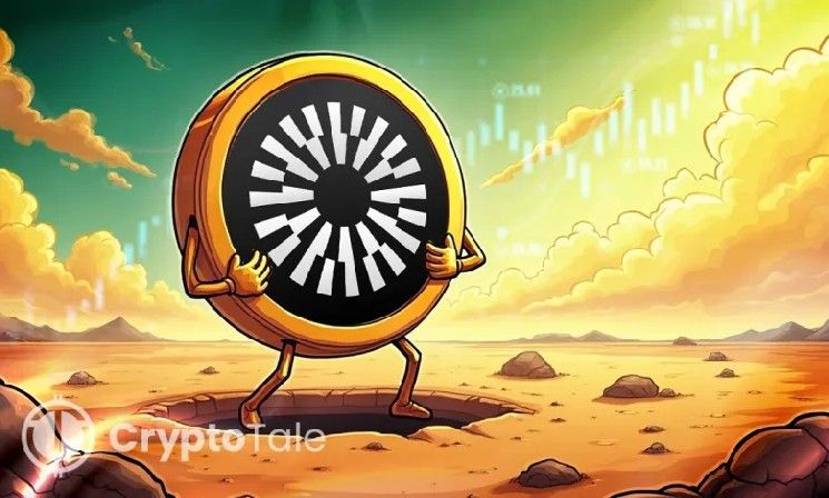 شبكة مانتل تهدأ بعد عمليات جني الأرباح تلي ارتفاعاً قوياً بنسبة 7%