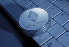 إيثريوم يتحسن مع عودة الحيتان لضخ السيولة إلى السوق