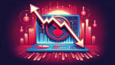 توقعات بتقلبات السوق: هل يفقد سعر XRP زخم صعوده؟