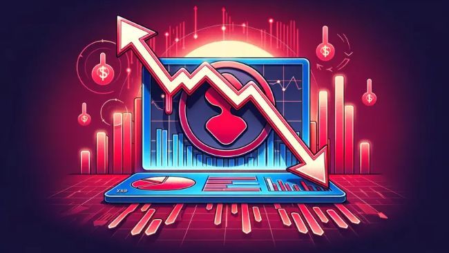 توقعات بتقلبات السوق: هل يفقد سعر XRP زخم صعوده؟