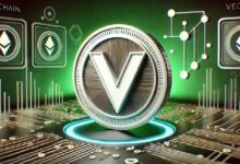 فيتشين تحصل على دعم مؤسسي بتعيين درابر دراجون وفينبوشي كابيتال كمدققين في الشبكة