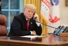 عاجل: دونالد ترامب يتحدث عن رئيس الاحتياطي الفيدرالي الجديد وأسعار الفائدة ويطالب بخفضها لأقل من 1%