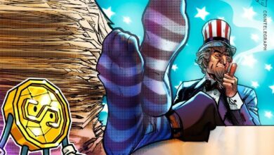 قوانين العملات المستقرة الأمريكية تُجزّئ السيولة العالمية مع أوروبا، وفق تحذير "سيرتيك"