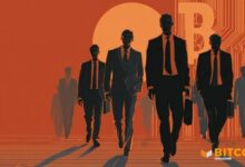 ائتلاف البيتكوين يرفض اقتراح MSCI لاستهداف الشركات ذات الاستثمارات الكبيرة في البيتكوين