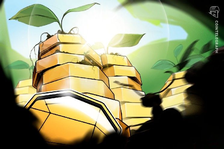 بيث تطلق صندوق احتياطي عبر عمليات إعادة شراء من أموال خزانة DAO