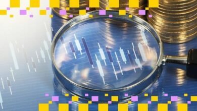 العودة إلى توقعات 100 ألف دولار للبيتكوين مع تحطم التقلبات للمسار الصاعد وتصاعد جرأة مضاربي الإيثيريوم