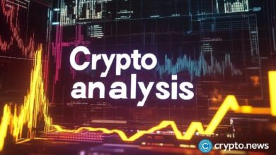 سعر عملة أستر ثابت عند 0.92 دولار رغم تقلبات السوق: هل تشكلت القاع؟