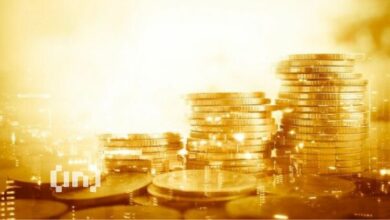 البنوك المركزية تتراكم الذهب: بيتكوين قد تكون المحطة التالية