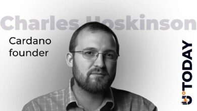 مؤسس كاردانو يعد بـ "يوم جيد" الاثنين.. مجتمع ADA في حالة تأهب