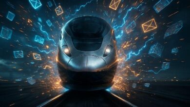 هجوم DDoS يُمثل اختباراً محورياً لمرونة شبكة سولانا