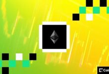 كل الأنظار على الإيثيريوم: دفتر يوميات العملات الرقمية للأمريكتين