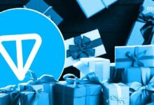 ما هو تطبيق Gift Fest؟ أحدث تطبيق تيليجرام الصغير الشائع