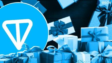 ما هو تطبيق Gift Fest؟ أحدث تطبيق تيليجرام الصغير الشائع