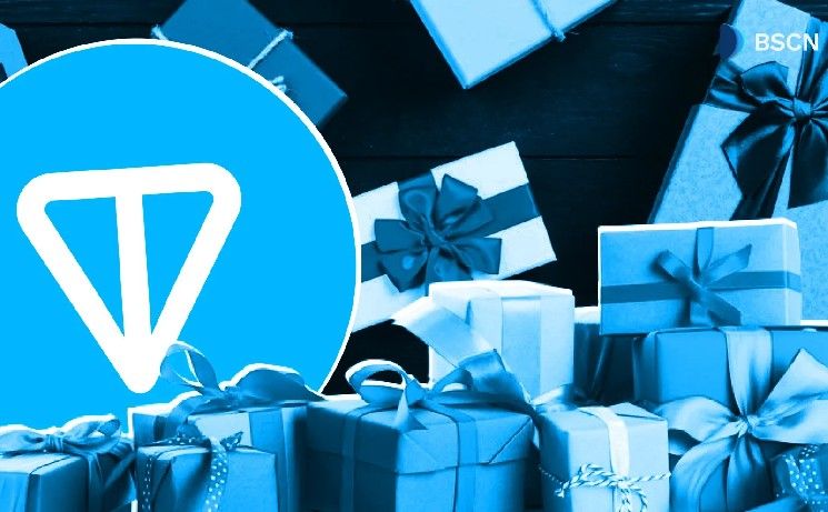 ما هو تطبيق Gift Fest؟ أحدث تطبيق تيليجرام الصغير الشائع