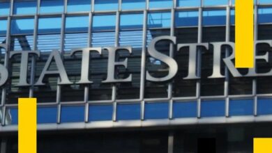 ستريت ستيت وجالاكسي تطلقان صندوق سيولة مُرمزز على سولانا في 2026