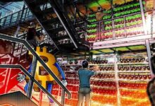 لماذا أخفقت الحملة الكبرى على تعدين البيتكوين في الصين عن الادعاءات المبكرة؟