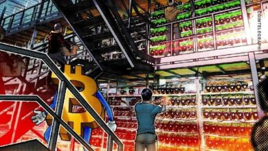 لماذا أخفقت الحملة الكبرى على تعدين البيتكوين في الصين عن الادعاءات المبكرة؟