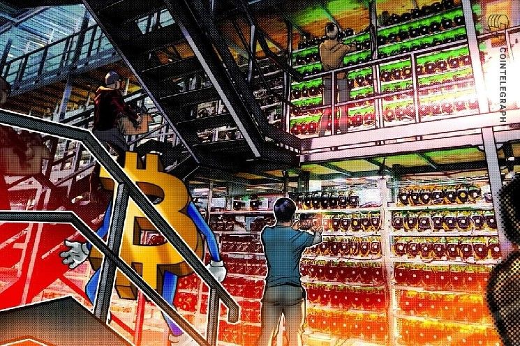 لماذا أخفقت الحملة الكبرى على تعدين البيتكوين في الصين عن الادعاءات المبكرة؟