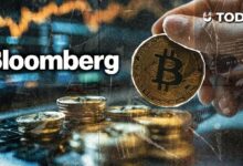 محلل بلومبيرج الأول يحذر: بيتكوين قد يعيد سيناريو الكساد العظيم لعام 1929