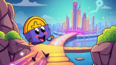 إطلاق wBTC على شبكة Sui: نقلة نوعية لـ DeFi البيتكوين عبر LayerZero