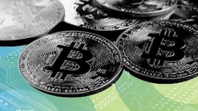 مُتداولو بيتكوين يراهنون على انتعاش 2026 وليس على تعافي سانتا بعد خفض الفائدة من الفيدرالي