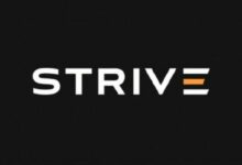 سهم Strive يقفز بعد إفصاح الرئيس التنفيذي عن شراء أكثر من 515 ألف سهم