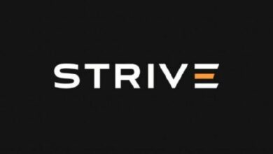 سهم Strive يقفز بعد إفصاح الرئيس التنفيذي عن شراء أكثر من 515 ألف سهم