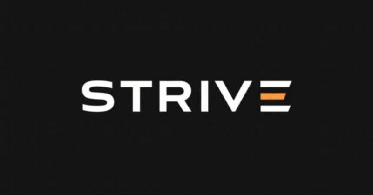سهم Strive يقفز بعد إفصاح الرئيس التنفيذي عن شراء أكثر من 515 ألف سهم