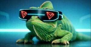 كالشي تتعاون مع ترون لتعزيز السيولة على السلسلة لأسواق التوقع