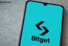 Bitget تلمح إلى توسع يشمل "وول ستريت" وتتجاوز جذورها في العملات الرقمية