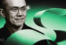 CZ يتصدر المشهد في أسواق التوقع