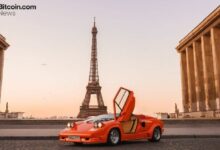 ليزي الفرنسية للتقنية المالية تتيح الدفع بالعملات المشفرة في وكالات بورش ولامبورغيني