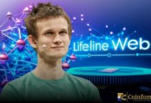 فيتاليك: منصة فيلفيرس أصبحت مستقرة لتأمين التعاون في بيئة ويب 3