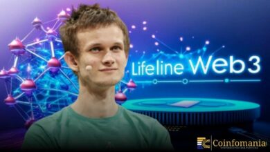 فيتاليك: منصة فيلفيرس أصبحت مستقرة لتأمين التعاون في بيئة ويب 3