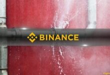 بينانس تواجه انتقادات بسبب ردها المحدود على اختراق أبيت وتجميد 17% فقط من الأصول المطلوبة