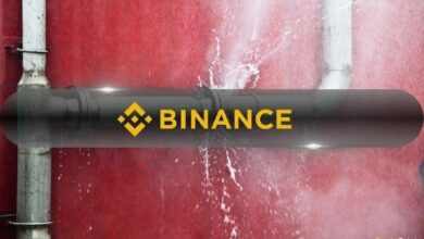 بينانس تواجه انتقادات بسبب ردها المحدود على اختراق أبيت وتجميد 17% فقط من الأصول المطلوبة